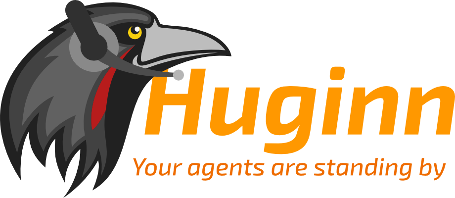 Huginn Docker Image