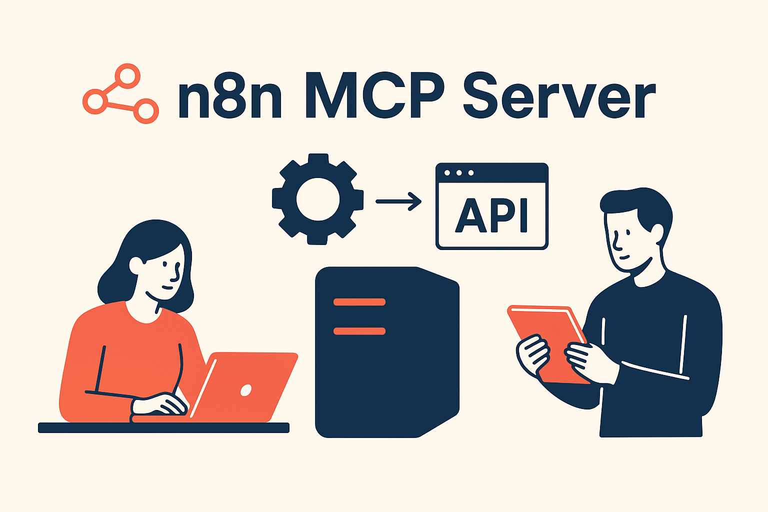 mcp server n8n documentation