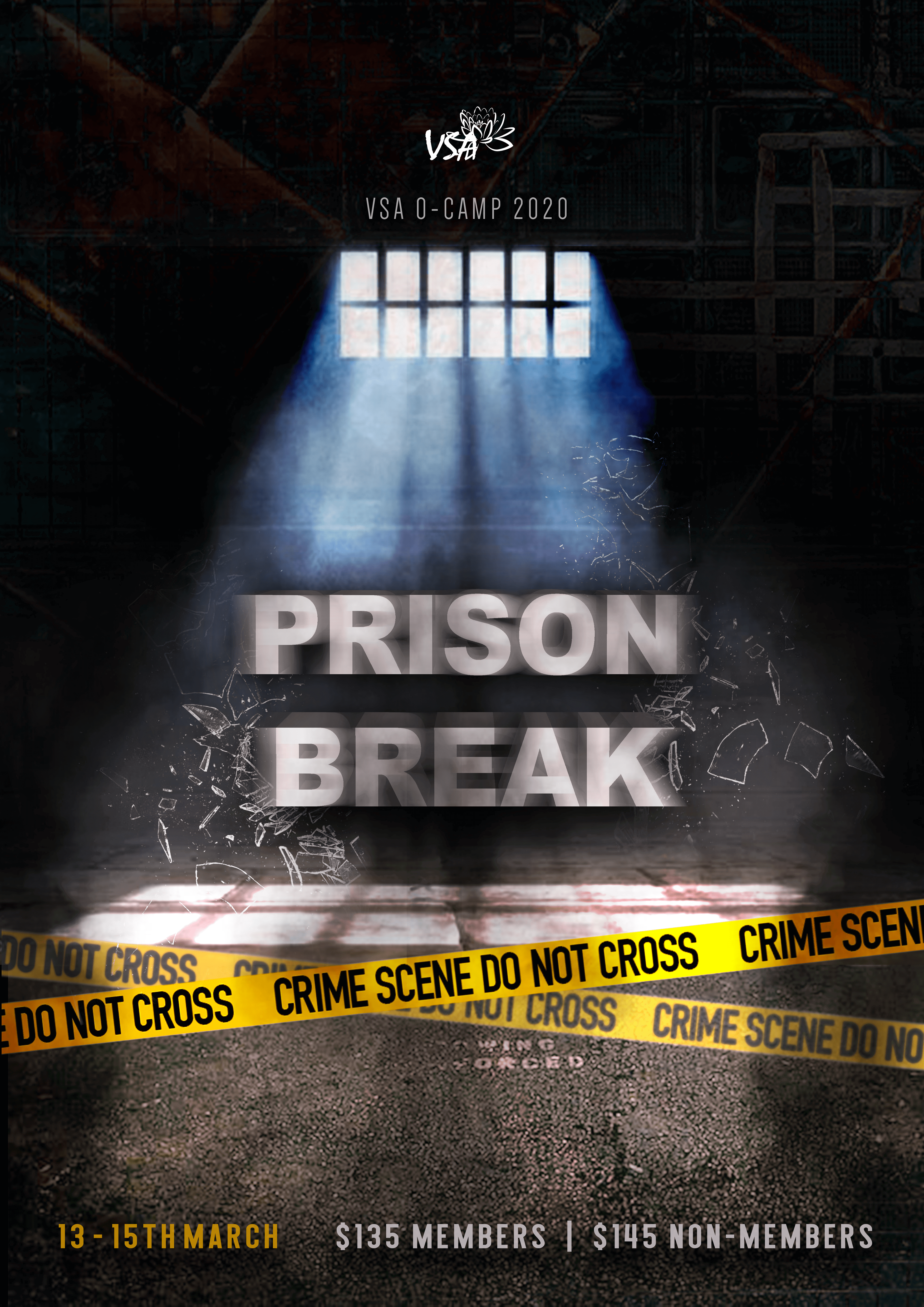 VSA Victoria 2020 Camp