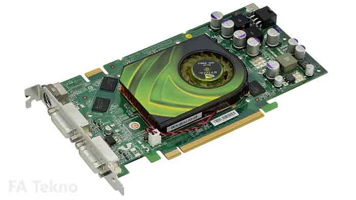 VGA Card