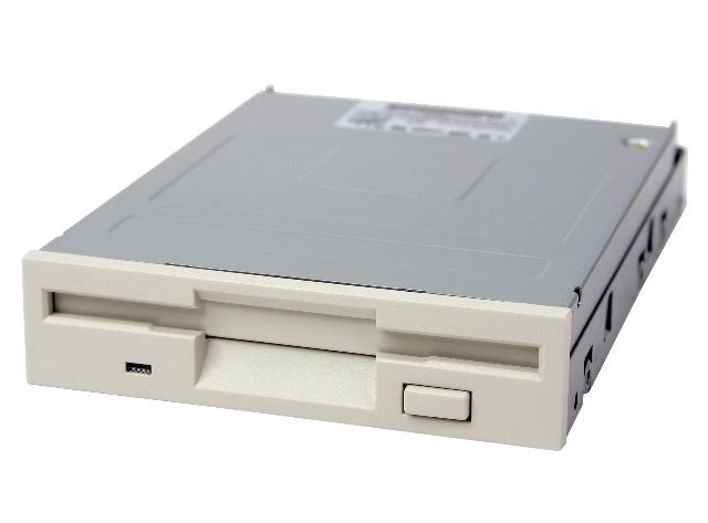 Floppy Drive