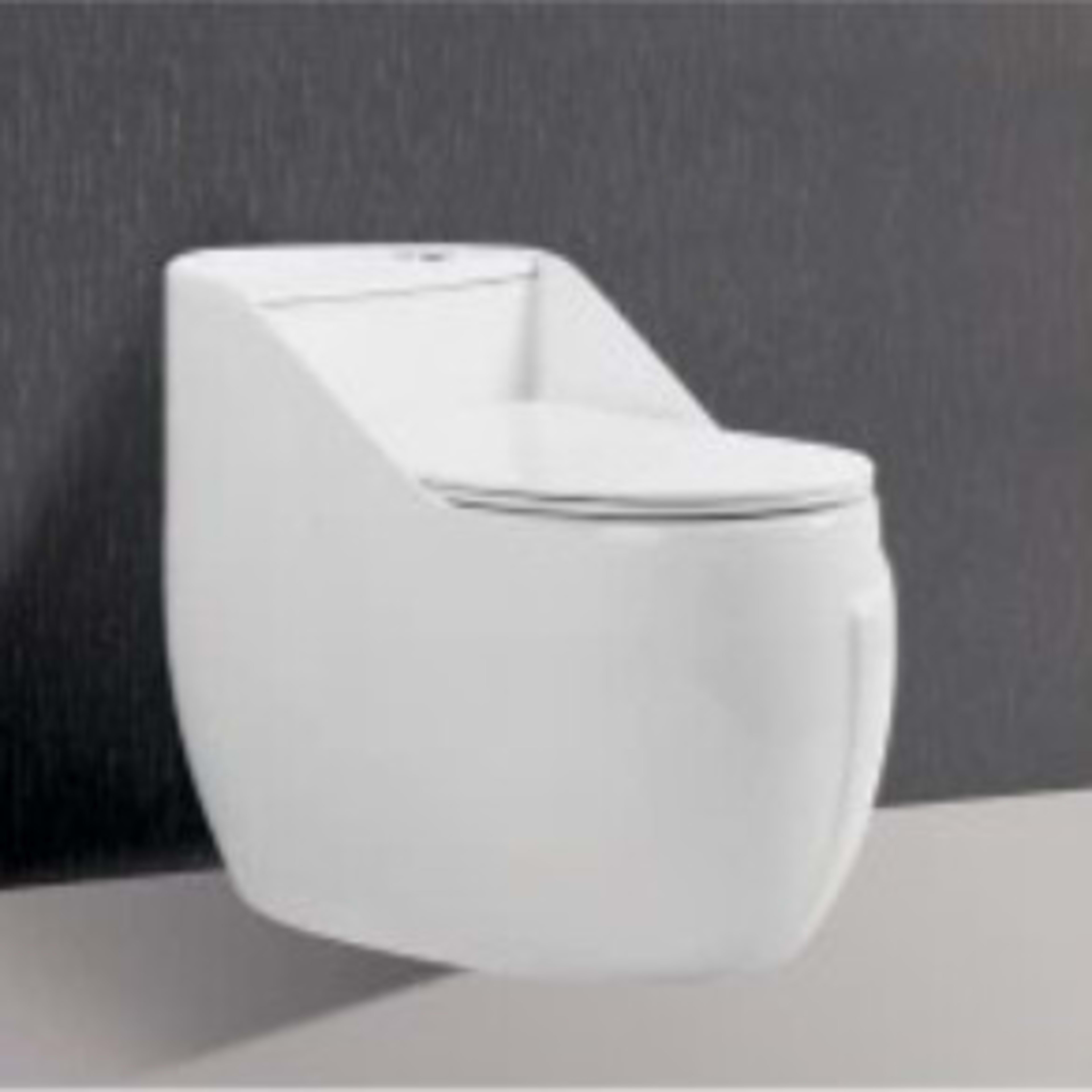 Bồn cầu liền khối C-601