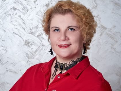 Певица, музыкант, композитор и просто яркая женщина