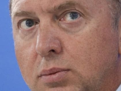 Генпрокуратура Украины арестовала имущество завода нижегородского олигарха Дерипаски