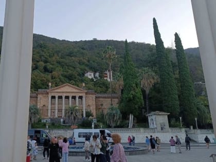 Правила меняются: почему нижегородцев не пустят в Абхазию и Беларусь