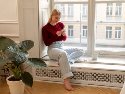 Балкон как жилая зона: идеи утепления, отделки и стильного дизайна