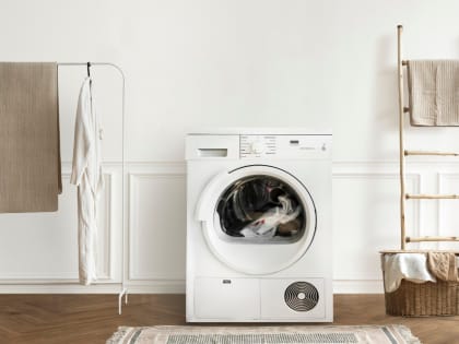 Какие детали стиральной машины ломаются чаще всего — и почему именно они