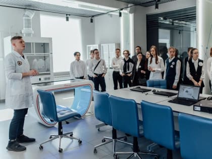 Мининский университет открывает набор на 10 новых профилей подготовки 