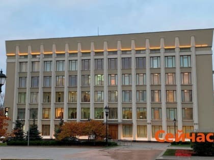 Совет по земельным отношениям согласовал участки под школы в Нижнем Новгороде и Кстове
