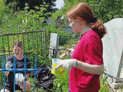 В маленьких городках  память живет долго