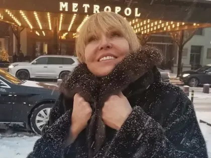 «Прошу всех молиться». Ольга Кормухина сообщила о страшной травме
