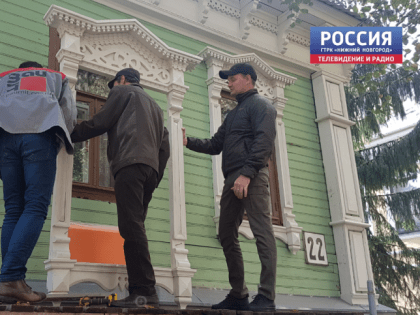 Выставка находок «Встреча историй» пройдет по итогам фестиваля «Том Сойер Фест»