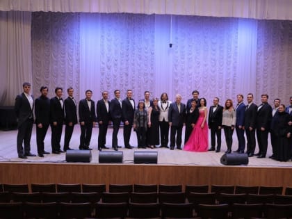 Девять нижегородцев стали финалистами фестиваля «Русский бас»