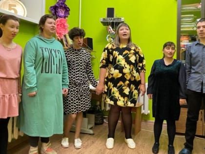 Фестиваль «Дорога добра» для детей и подростков с ОВЗ прошел в Советском районе Нижнего Новгорода