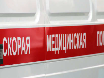 Дети попали в жуткую аварию в Нижегородской области