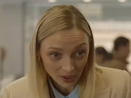 Екатерина Вилкова снялась в новом сериале — смотрим тизер