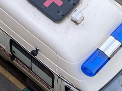 48-летний изолировщик на термоизоляции скончался в командировке в Кстове