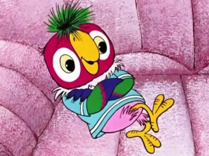 «Свободу попугаям!» Герои «Союзмультфильма» довели нижегородцев до суда