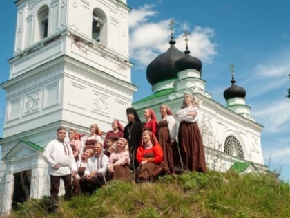 Фестиваль православной песни «В гостях у Николы» пройдет в Воскресенском районе