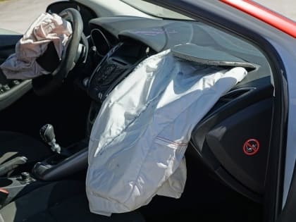 Ситуация на дорогах Сарова с 20 по 26 марта