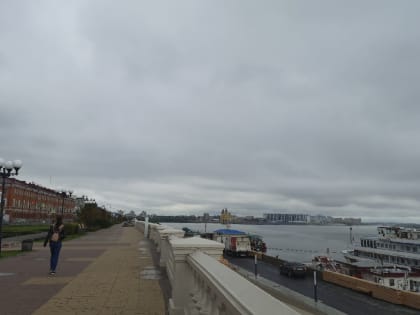 Заморозки? Какой конец лета ждет нижегородцев