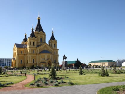 Три иконы XIX века отреставрируют в Нижнем Новгороде