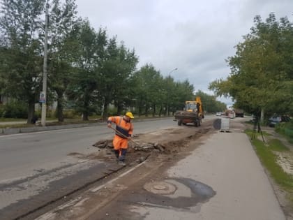 Дивеевская объездная дорога откроется для транспорта в сентябре