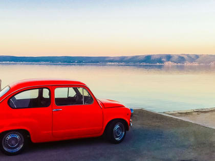 Datsun on-DO стала самой дешевой иномаркой в России