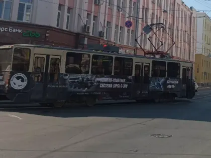 Новые электробусы и трамваи пообещали нижегородцам