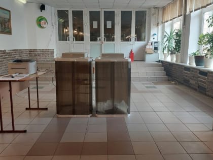 Половина голосов нижегородцев подсчитана. Кто вырвался в лидеры?