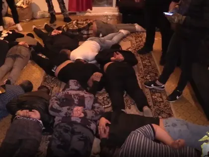 Три протокола о правонарушениях в городе