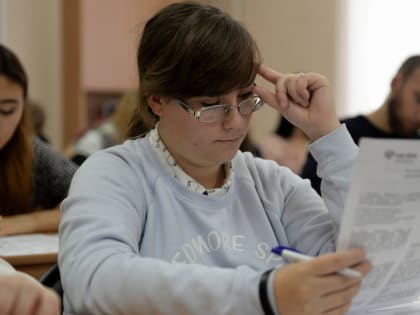 Озвучены окончательные результаты ЕГЭ в Нижегородской области