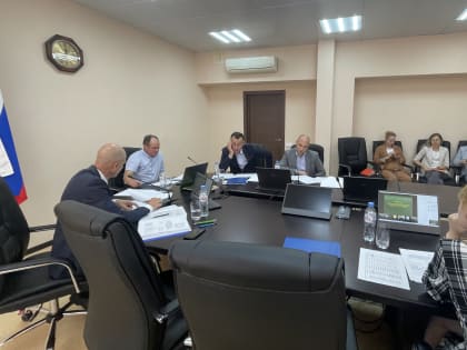 В Главном управлении Минюста России по Нижегородской области состоялся финальный этап конкурса «Лучший по профессии»