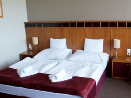 В Нижнем Новгороде гостиницу «Н2О» построят за 5,5 млрд рублей