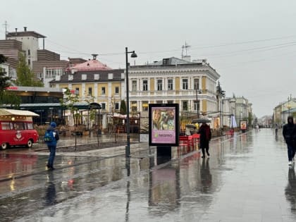 Тишковец пообещал аномальную погоду нижегородцам: к чему готовиться