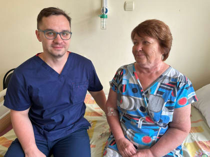 Важные достижения в области медицины