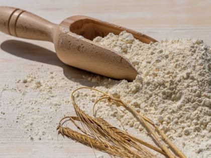 В Арзамасе за 60 млн рублей продают мукомольный комбинат