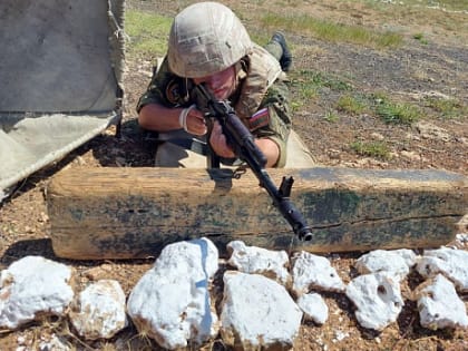 Выпускники Военного учебного центра ННГУ отправились на сборы в ЮВО