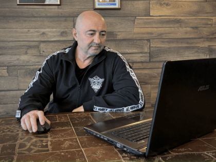 Александр Вайнберг : “Я люблю свою Родину, горжусь ей и в ответе перед своими предками и потомками за будущее нашей страны”