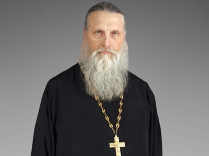 Управляющий Нижегородской епархией поздравил протоиерея Георгия Бакшаева с 65-летием