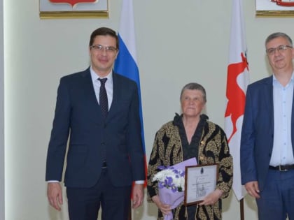 Названы лучшие дворники