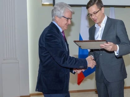 Общественника повысили до советника мэра Нижнего Новгорода