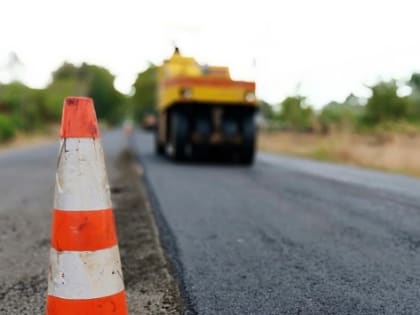 В Нижегородской области дорожный фонд увеличили почти на 1 млрд рублей