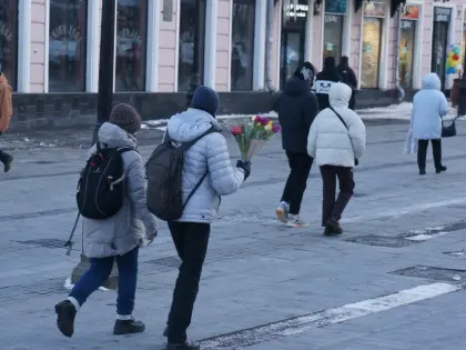 Выходные в 2025 году: как отдыхаем на 23 февраля и 8 марта