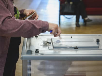 Опубликован расклад голосов на выборах нижегородского губернатора