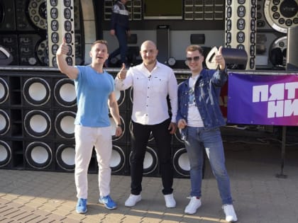 Нижегородцы стали финалистами популярного шоу