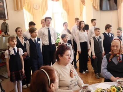 11 апреля отмечается Международный день освобождения узников фашистских концлагерей.