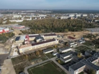 Школа «Город наук»: поспешный переезд?