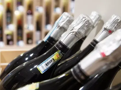 Праздник на больничной койке: чем угрожает шампанское нижегородцам