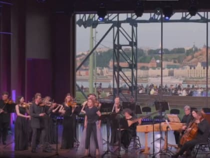 Нижегородский фестиваль «Стрелка» празднует своё пятилетие